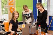 Компьютерное обучение для школьников в г. Киеве